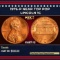 1976-p Lincoln Cent Near Top Pop 1c ms67 rd SEGS