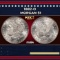 1882-o Morgan Dollar $1 Grades ms64