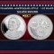 Founders: Montesquieu Style - 1 oz Silver Round Round