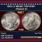 1924-s Peace Dollar Near Top Pop $1 ms65 SEGS