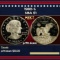 1980-s Proof Susan B. Anthony Dollar $1 pr70 dcam SEGS
