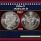 1904-o Morgan Dollar $1 Grades ms64