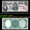 1880 $5 Large Size Legal Tender Note 