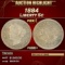 1884 Proof Liberty Nickel 5c pr66+ SEGS