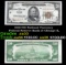 1929 $50 National Currency Federal Reserve Bank of Chicago Grades Choice AU