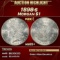 1898-s Morgan Dollar $1 ms65+ SEGS