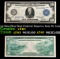1914 $10 Large Size Blue Seal Federal Reserve Note St. Louis, MO Grades xf FR-932