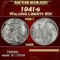 1941-s Walking Liberty Half Dollar 50c ms66 SEGS