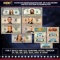 Complete Denomination Set of 7 Colorized 2-Sided US Banknotes ($1 to $100) The Bills Are Real Other