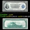 1918 $2 Large Size National Currency 
