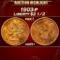 1903-p Gold Liberty Quarter Eagle $2 1/2 ms65+ SEGS