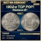 1902-o Morgan Dollar TOP POP! $1 ms67+ SEGS