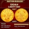 1904-p Gold Liberty Double Eagle $20 ms65+ SEGS