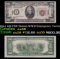 1934A $20 FRN Hawaii WWII Emergency Currency Grades Choice AU/BU Slider