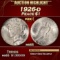 1926-d Peace Dollar $1 ms65 SEGS