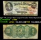 1869 $2 Large Size Legal Tender Note 