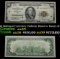 1929 $100 National Currency Federal Reserve Bank of Cleveland Grades Select AU