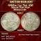 1900-o/cc Top 100 Morgan Dollar Near Top Pop $1 ms66+ SEGS