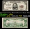 1929 $50 National Currency Federal Reserve Bank of San Francisco Grades vf+
