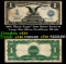 1899 $1 large size Silver Certificate 