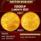 1900-p Gold Liberty Double Eagle $20 ms65+ SEGS