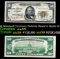 1929 $50 National Currency Federal Reserve Bank of Clevelad Grades Select AU
