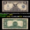 1899 $1 large size Silver Certificate 