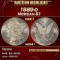 1889-o Morgan Dollar $1 ms64+ SEGS