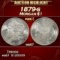 1879-s Morgan Dollar $1 ms67 SEGS