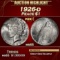 1926-d Peace Dollar $1 ms65 SEGS