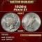1926-s Peace Dollar $1 ms65+ SEGS