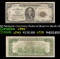 1929 $100 National Currency Federal Reserve Bank of Chicago Grades vf+