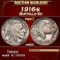 1916-s Buffalo Nickel 5c ms64 SEGS