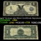 1899 $1 large size Silver Certificate 