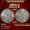 1882-cc Morgan Dollar $1 ms66+ SEGS