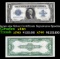 1923 $1 large size Silver Certificate Grades xf Signatures Speelman/White