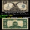 1899 $1 large size Silver Certificate 