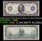 1914 $50 Green Seal Federal Reserve Note Grades xf Philadelphia