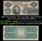 1862 $2 Large Size Legal Tender Note 