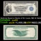 1918 $1 National Currency 