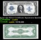 1923 $1 large size Silver Certificate Grades Choice CU Signatures Speelman/White