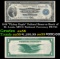 1918 $1 National Currency 