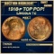 1918-p Lincoln Cent TOP POP! 1c ms68 rd SEGS