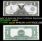 1899 $1 large size Silver Certificate 