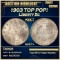 1903 Liberty Nickel TOP POP! 5c ms67+ SEGS