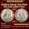 1939-s Walking Liberty Half Dollar Near Top Pop 50c ms67+ SEGS
