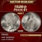 1926-d Peace Dollar $1 ms66 SEGS