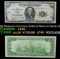 1929 $100 National Currency Federal Reserve Bank of Chicago Grades xf+