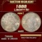 1888 Liberty Nickel 5c ms65 SEGS