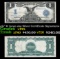 1899 $1 large size Silver Certificate 
